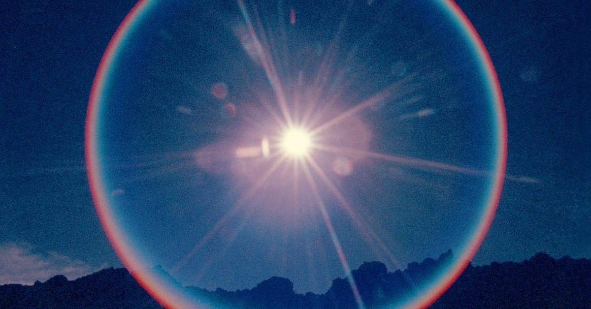 About – Morning of the Earth